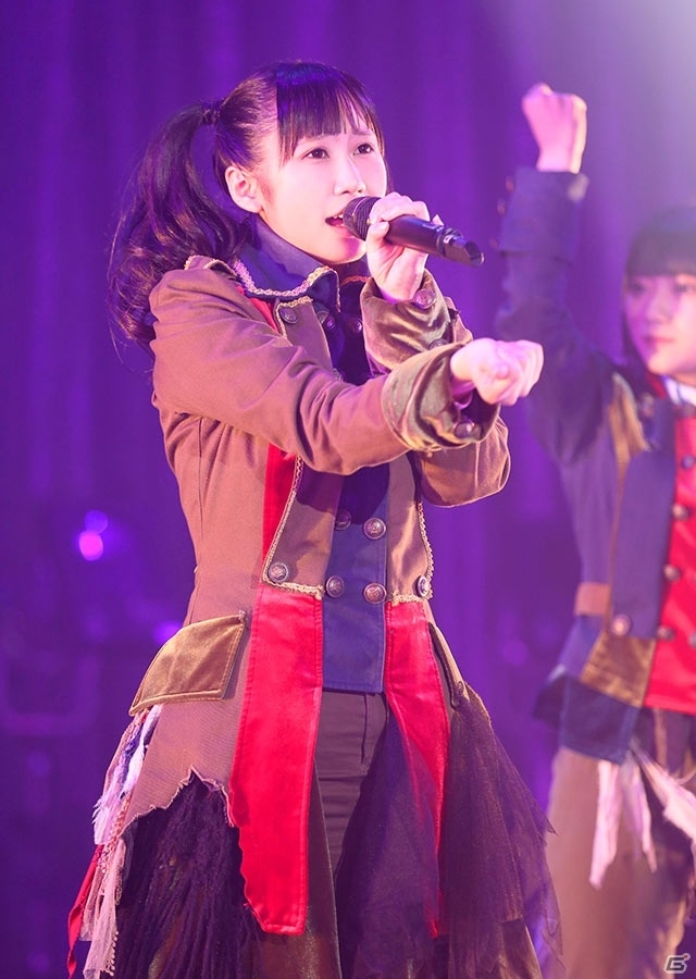 「HKT48 栄光のラビリンス」ユーザー招待制のプライベート熱狂ライブが渋谷で開催決定の画像2