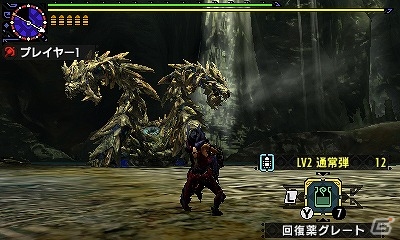 3DS「モンスターハンタークロス」イベントクエスト「死を喚ぶ妖星」が配信―フェニーとプーギーの服も登場の画像1