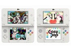3DS用テーマ「ニコニコアレンジ」が海外配信決定―初音ミク「千本桜」などボカロ曲でカスタマイズ