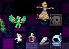 iOS版「クリプト・オブ・ネクロダンサー ポケットエディション」が本日配信！Apple TV版も同時配信