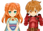 「ポップアップストーリー 魔法の本と聖樹の学園」にて「聖剣伝説 -ファイナルファンタジー外伝-」とのコラボが開催！