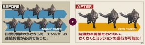 「モンスターハンター フロンティア」G10.1アップデートが7月13日に実施！歌姫狩衛戦や紅蓮獅子ヴォ―ジャンが発表の画像16