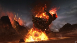 「モンスターハンター フロンティア」G10.1アップデートが7月13日に実施！歌姫狩衛戦や紅蓮獅子ヴォ―ジャンが発表の画像7