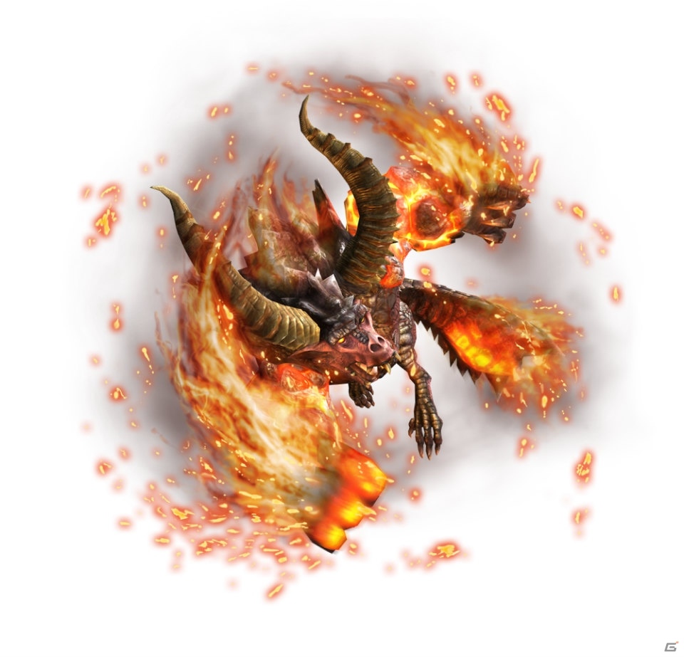 「モンスターハンター フロンティア」G10.1アップデートが7月13日に実施！歌姫狩衛戦や紅蓮獅子ヴォ―ジャンが発表の画像6