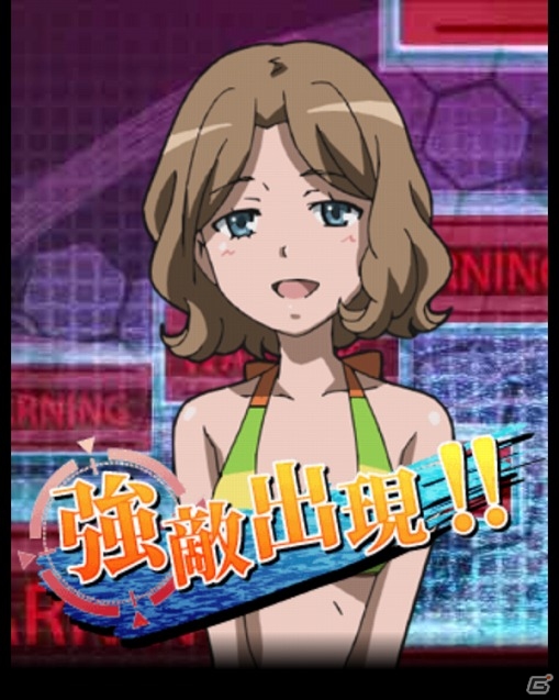 「とある魔術の禁書目録 頂点決戦 II」イベント「エキサイティング・スイマー」が開催の画像5