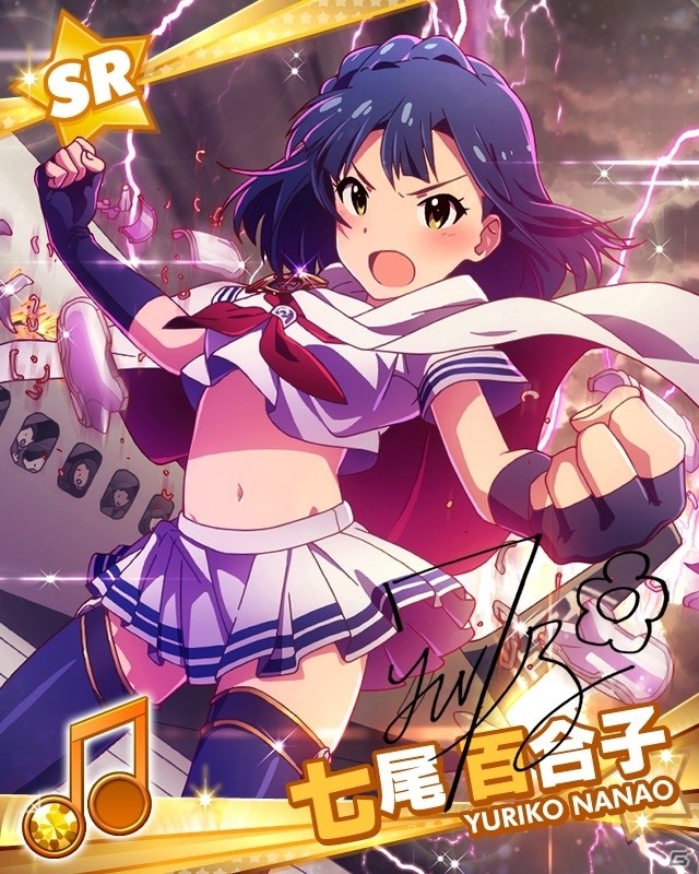 GREE「アイドルマスター ミリオンライブ！」いま真の暴力がはじまる―アイドルヒーローズ リベンジが始動！の画像4