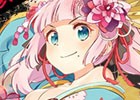 「一血卍傑-ONLINE-」ウラシマタロウ（CV：山下大輝）がもらえる事前登録がスタート！新キャラクター5体も公開