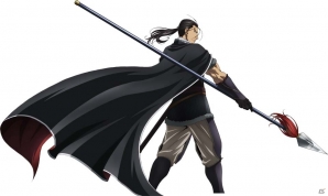 iOS/Android向けヒロイックRPG「アルスラーン戦記 戦士の資格」が発表！ゲーム内アイテムがもらえる事前登録受付が開始の画像9