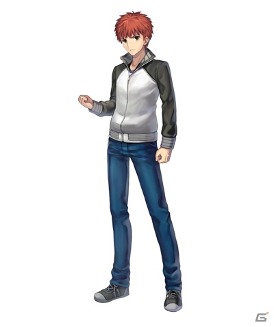 iOS/Android「オルタンシア・サーガ –蒼の騎士団-」アニメ「Fate/stay night［UBW］」コラボイベントのユニットイラストが公開の画像1