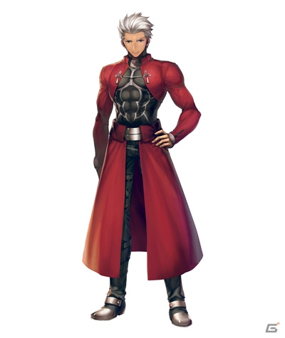 iOS/Android「オルタンシア・サーガ –蒼の騎士団-」アニメ「Fate/stay night［UBW］」コラボイベントのユニットイラストが公開の画像4