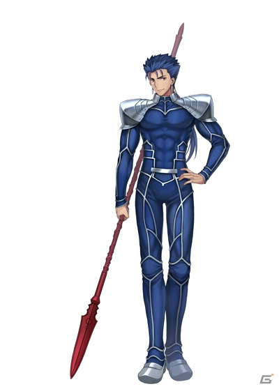 iOS/Android「オルタンシア・サーガ –蒼の騎士団-」アニメ「Fate/stay night［UBW］」コラボイベントのユニットイラストが公開の画像5