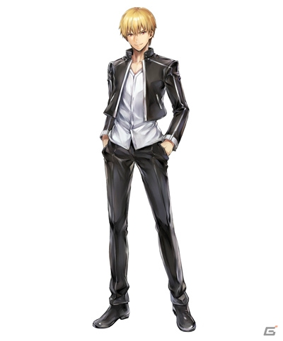 iOS/Android「オルタンシア・サーガ –蒼の騎士団-」アニメ「Fate/stay night［UBW］」コラボイベントのユニットイラストが公開の画像6