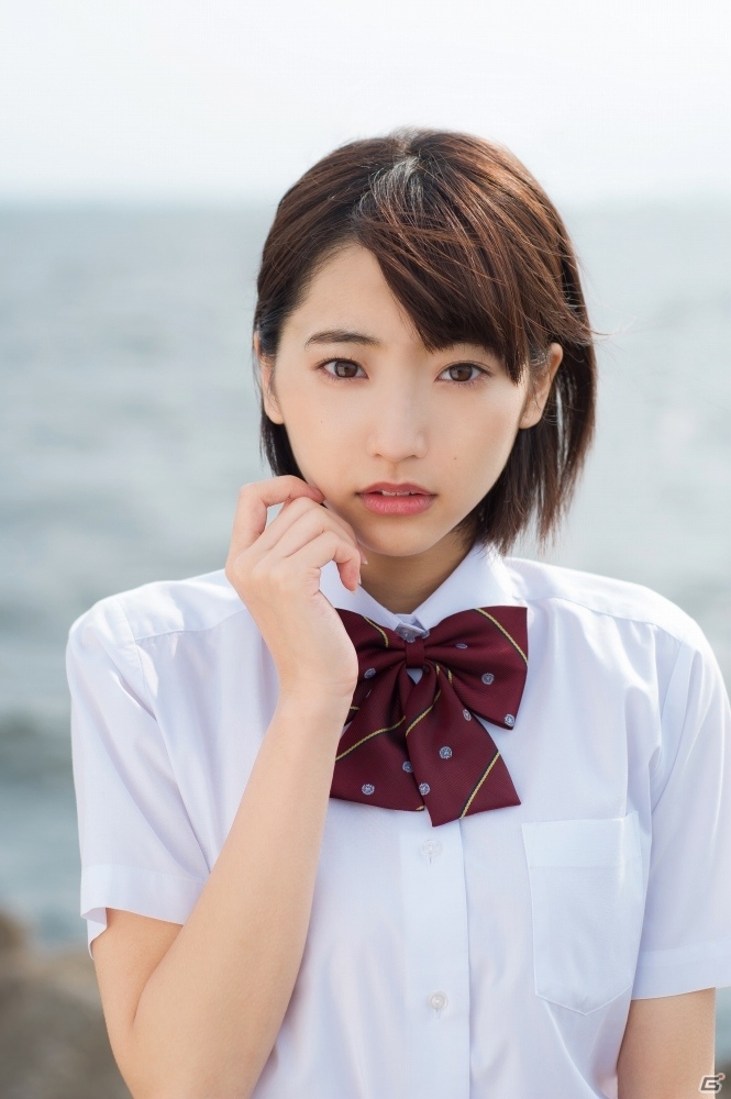 武田玲奈さんがコスプレ姿を披露！iOS/Android「誰ガ為のアルケミスト」のイベントが全国5都市で7月10日より開催の画像1