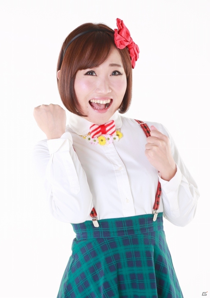 武田玲奈さんがコスプレ姿を披露！iOS/Android「誰ガ為のアルケミスト」のイベントが全国5都市で7月10日より開催の画像2