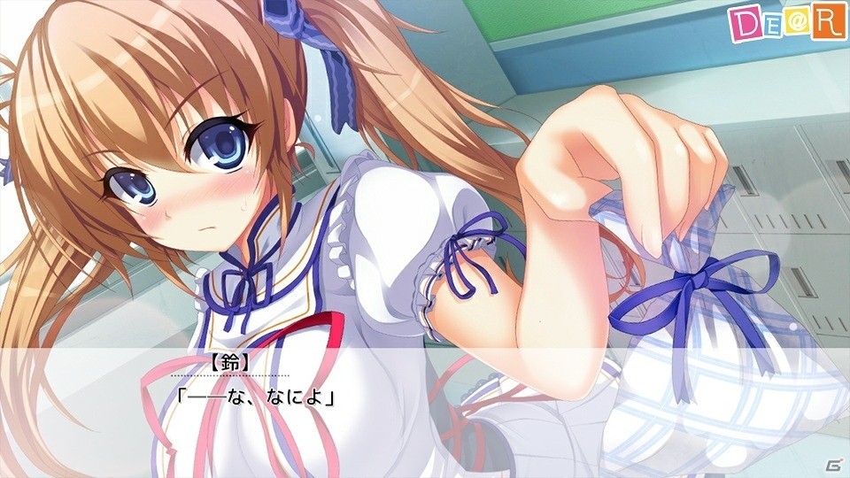 恋に悩める若者に捧ぐ学園恋愛アドベンチャー「恋愛リベンジ」がAndroid向けに配信開始の画像7