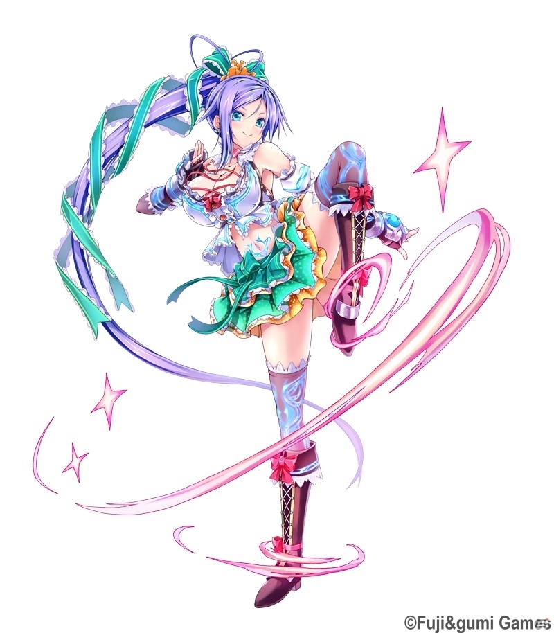 iOS/Android「誰ガ為のアルケミスト」スキン機能実装でヨミとヴェテルの水着姿がお披露目！新ジョブ＆新ユニットも登場の画像5