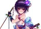 iOS/Android「誰ガ為のアルケミスト」スキン機能実装でヨミとヴェテルの水着姿がお披露目！新ジョブ＆新ユニットも登場