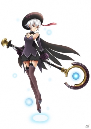 ニューワールドがios Android Hack New World へ新生 志乃 黙示録の獣の新ソウルも登場 ゲーム情報サイト Gamer