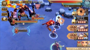 ニューワールドがiOS/Android「.hack//New World」へ新生！志乃、黙示録の獣の新ソウルも登場の画像6