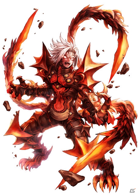 ニューワールドがiOS/Android「.hack//New World」へ新生！志乃、黙示録の獣の新ソウルも登場の画像3