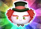 iOS/Android「LINE：ディズニー ツムツム」7月2日よりTVCM「アリス・イン・ワンダーランド／時間の旅」篇が放送開始