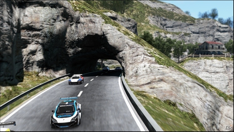 PS4「PROJECT CARS PERFECT EDITION」2つのコミュニティイベントが開始！収録車種15台と10コースレイアウトが公開にの画像4