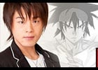 iOS/Android「ゴッドオブハイスクール【神スク】」自筆サインプレゼント第2弾は松岡禎丞さん