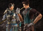 PS4/PS3/PS Vita「真・三國無双 英傑伝」体験版が7月7日に配信決定！特集WEB生番組も7月12日に放送