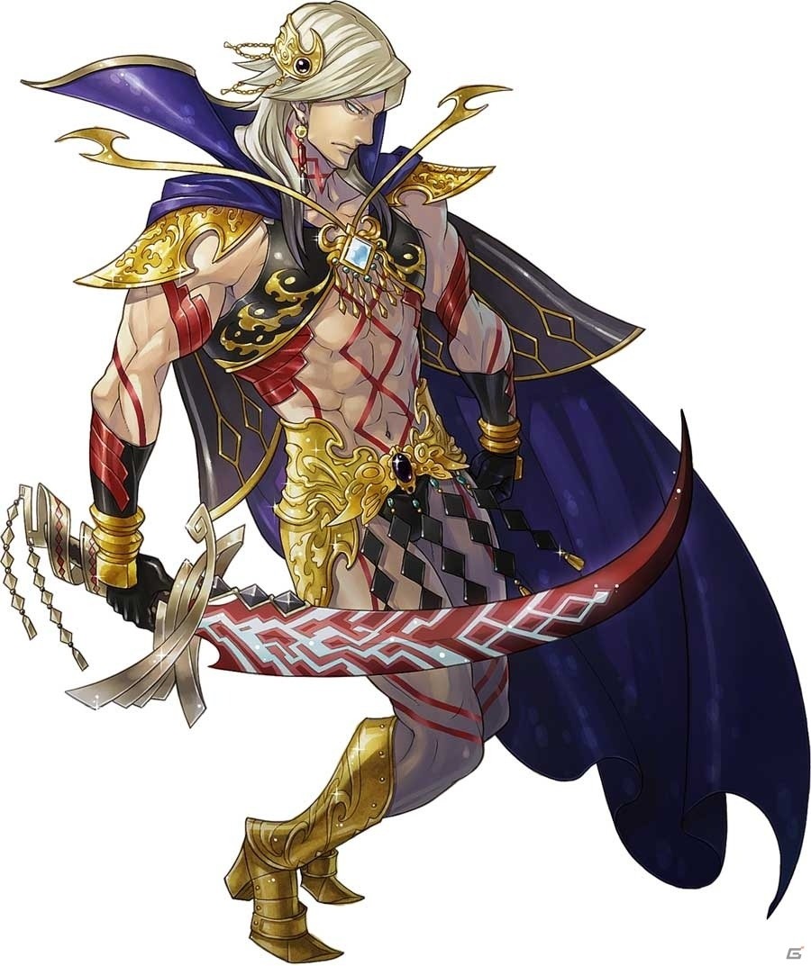 「ファイナルファンタジーレジェンズ 時空ノ水晶」未知の時空の支配者「疾風のプレジール」が登場の画像4
