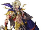 「ファイナルファンタジーレジェンズ 時空ノ水晶」未知の時空の支配者「疾風のプレジール」が登場