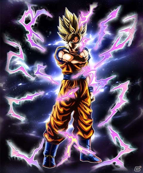 iOS/Android「ドラゴンボールZ ドッカンバトル」アニメ30周年＆7777万DL突破記念キャンペーンが開始！SSRキャラがプレゼントの画像4