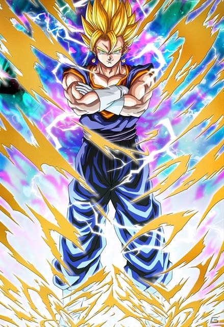iOS/Android「ドラゴンボールZ ドッカンバトル」アニメ30周年＆7777万DL突破記念キャンペーンが開始！SSRキャラがプレゼントの画像5