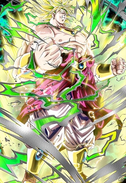 iOS/Android「ドラゴンボールZ ドッカンバトル」アニメ30周年＆7777万DL突破記念キャンペーンが開始！SSRキャラがプレゼントの画像6