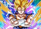 iOS/Android「ドラゴンボールZ ドッカンバトル」アニメ30周年＆7777万DL突破記念キャンペーンが開始！SSRキャラがプレゼント