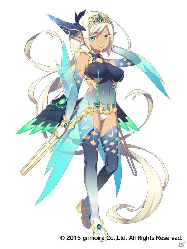 iOS/Android「ブレイブソード×ブレイズソウル」24時間限定製造フェス「魔王祭・爽」が開催！の画像4