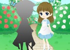 iOS/Android「イケメン革命◆アリスと恋の魔法」アバタービジュアルが公開