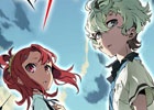 「アヴァベルオンライン」に“キズナシステム”が登場―アニメ「キズナイーバー」とコラボレーション！