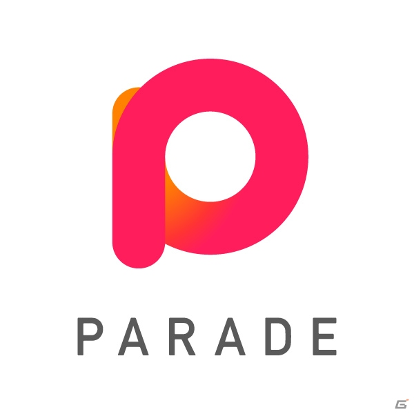 マイネット、長くワクワクする空間を提供するゲームサービスレーベル「PARADE」を発表の画像1