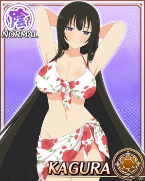 「閃乱カグラ NewWave Gバースト」超弩級の祭典「たゆゆん祭」＆「ハイレグ♪ビキニ♪トロピカル南国水着パラダイス」が開催の画像14