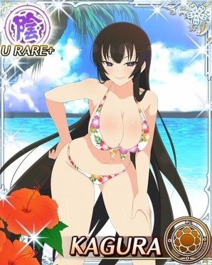 「閃乱カグラ NewWave Gバースト」超弩級の祭典「たゆゆん祭」＆「ハイレグ♪ビキニ♪トロピカル南国水着パラダイス」が開催の画像15