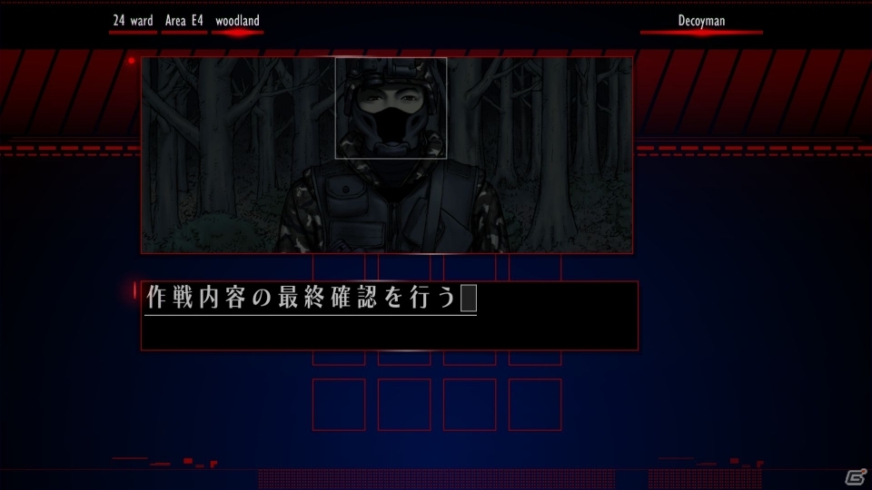 「シルバー事件」HDリマスター版がBitSummitにてプレイアブル出展の画像4