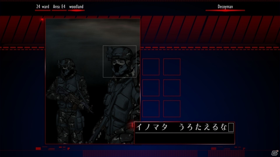 「シルバー事件」HDリマスター版がBitSummitにてプレイアブル出展の画像5