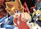 TVアニメ「パズドラクロス」が7月4日より放送開始！主人公・エース役に現役高校生声優の吉永拓斗さんを起用