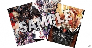 「OVER the LORD サマーフェスティバル in 東京ビッグサイト」必ず8枚の使い魔カードがもらえる参加型アトラクションなどの情報が公開の画像21
