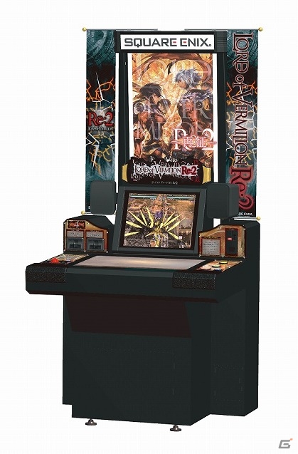「OVER the LORD サマーフェスティバル in 東京ビッグサイト」必ず8枚の使い魔カードがもらえる参加型アトラクションなどの情報が公開の画像8