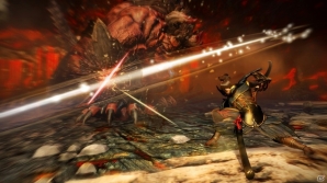 PS4/PS3/PS Vita「討鬼伝2」オリジナルアニメ前編が公開！初穂など参戦キャラクターやマルチプレイの情報もチェックの画像25