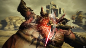 PS4/PS3/PS Vita「討鬼伝2」オリジナルアニメ前編が公開！初穂など参戦キャラクターやマルチプレイの情報もチェックの画像26