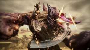 PS4/PS3/PS Vita「討鬼伝2」オリジナルアニメ前編が公開！初穂など参戦キャラクターやマルチプレイの情報もチェックの画像29