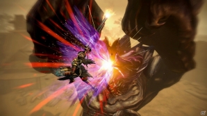 PS4/PS3/PS Vita「討鬼伝2」オリジナルアニメ前編が公開！初穂など参戦キャラクターやマルチプレイの情報もチェックの画像33