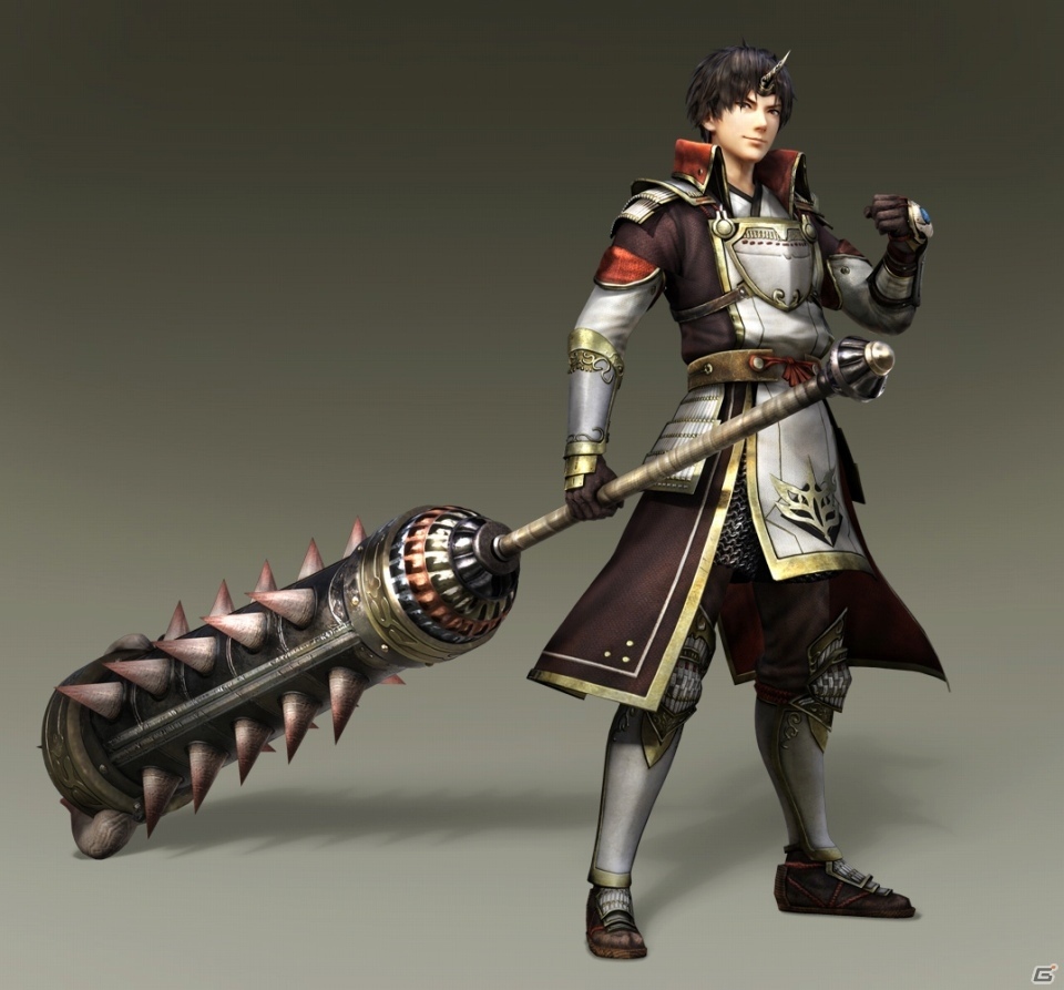 PS4/PS3/PS Vita「討鬼伝2」オリジナルアニメ前編が公開！初穂など参戦キャラクターやマルチプレイの情報もチェックの画像3